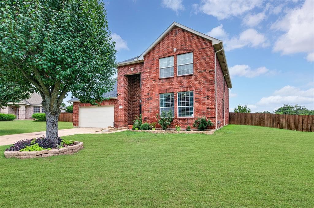 1503 Quail Ridge Dr