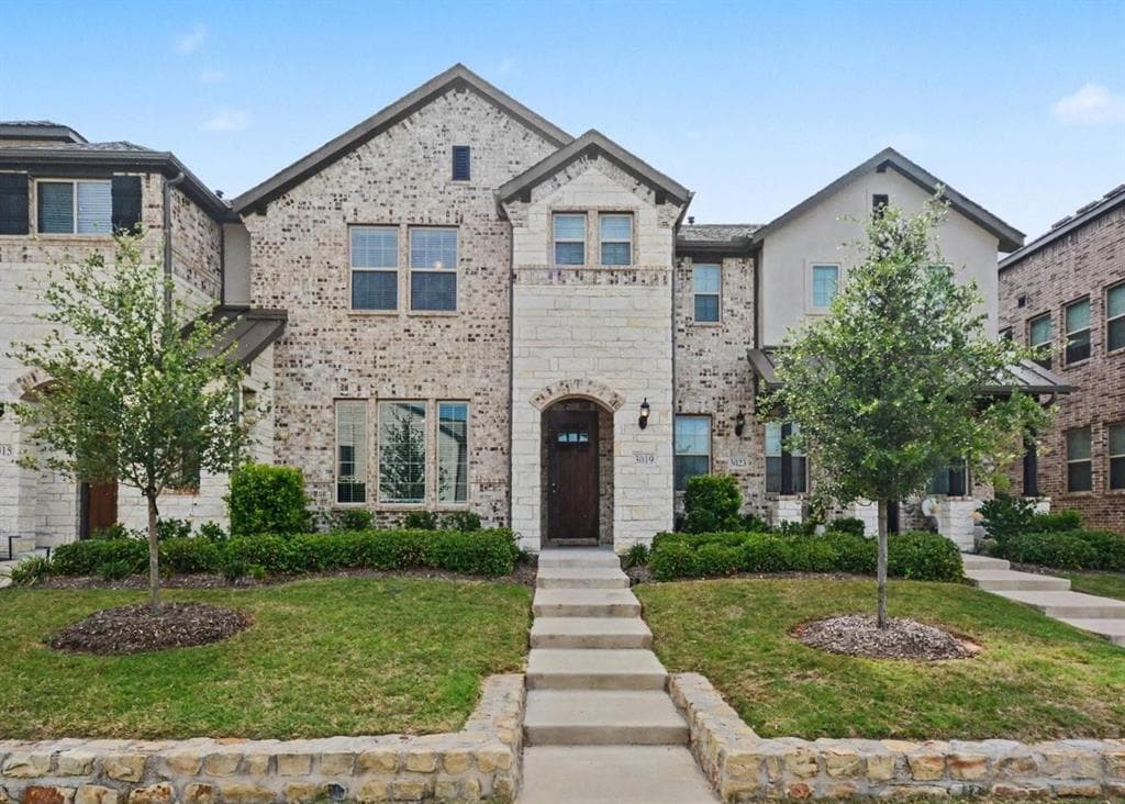 3019 Tenor Way