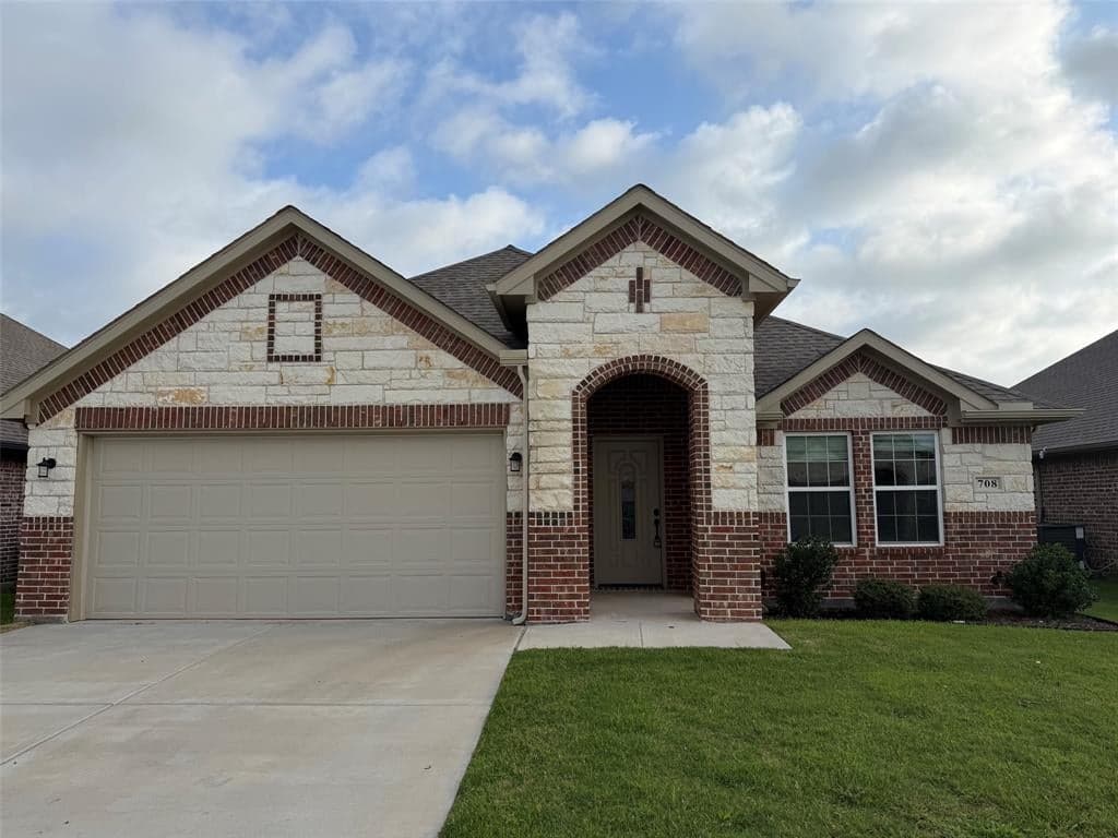 708 Hardaway Dr