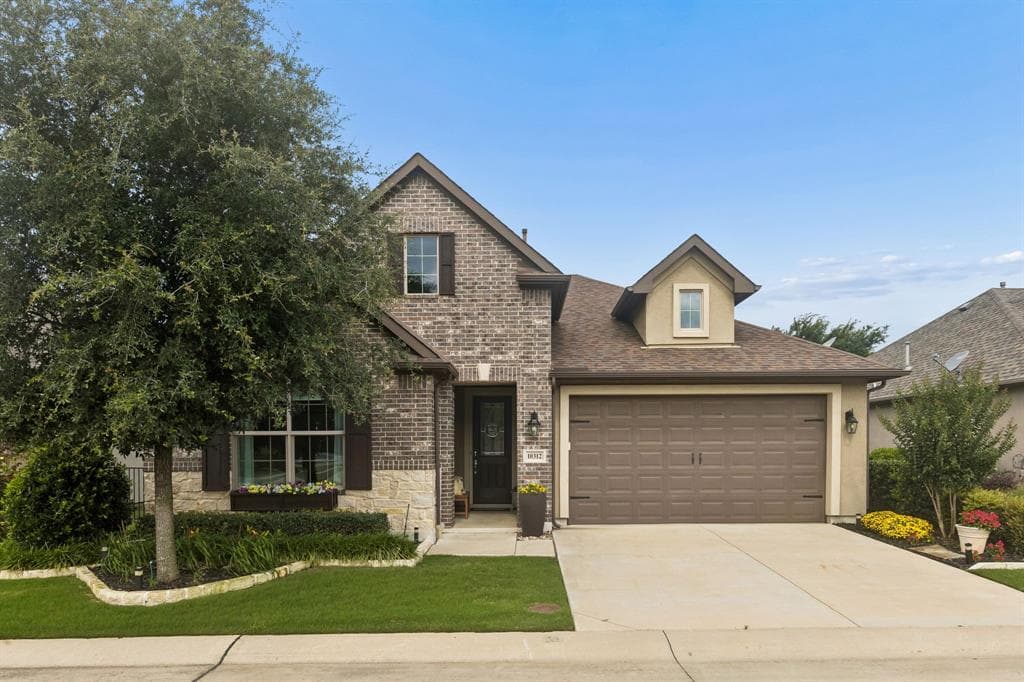 10312 Claystone Dr