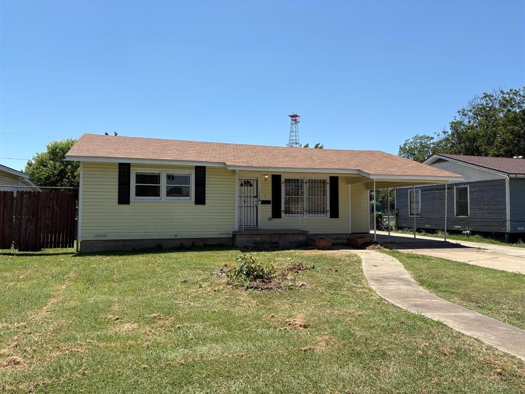1408 Guthrie Dr