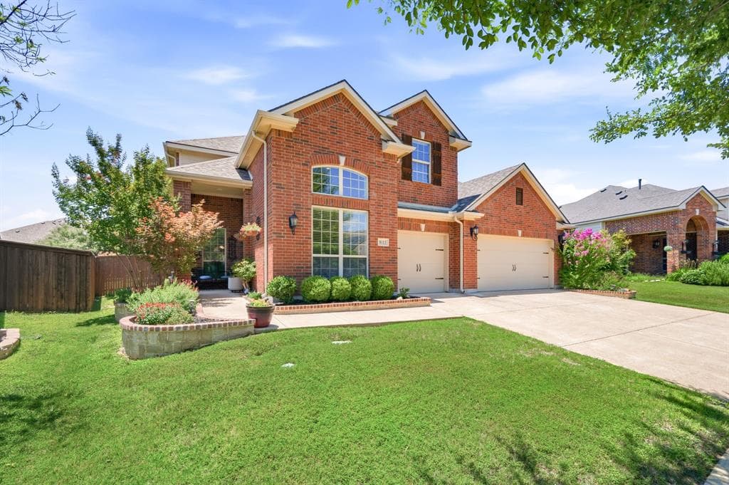 8113 Hickory Upland Dr