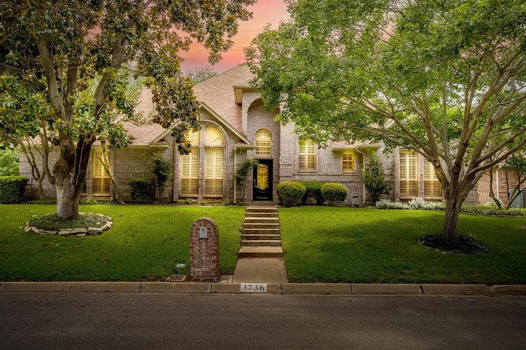 3736 Ben Creek Ct