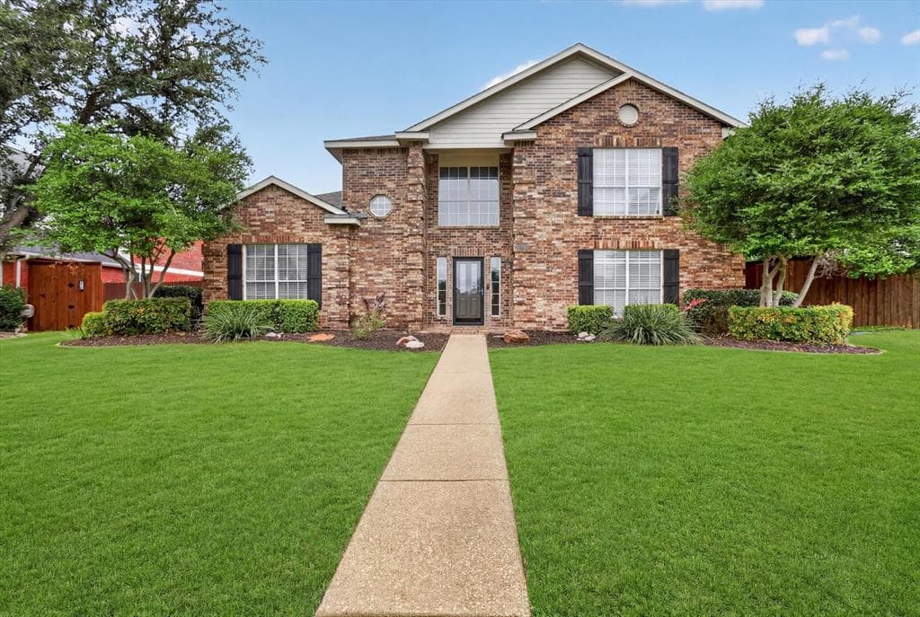 261 Magnolia Dr