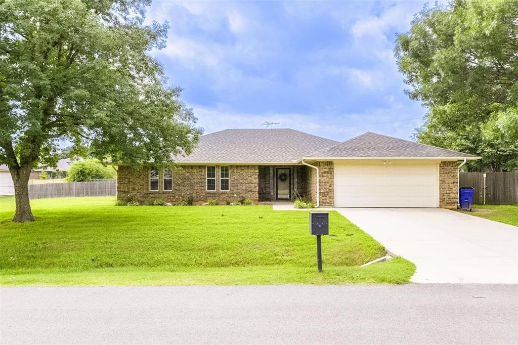 257 Spring Brook Dr