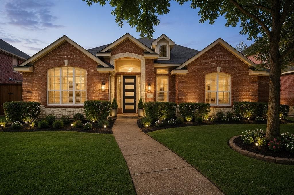 3644 Eden Dr