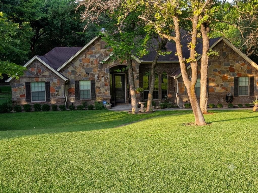 144 Overton Ridge Cir