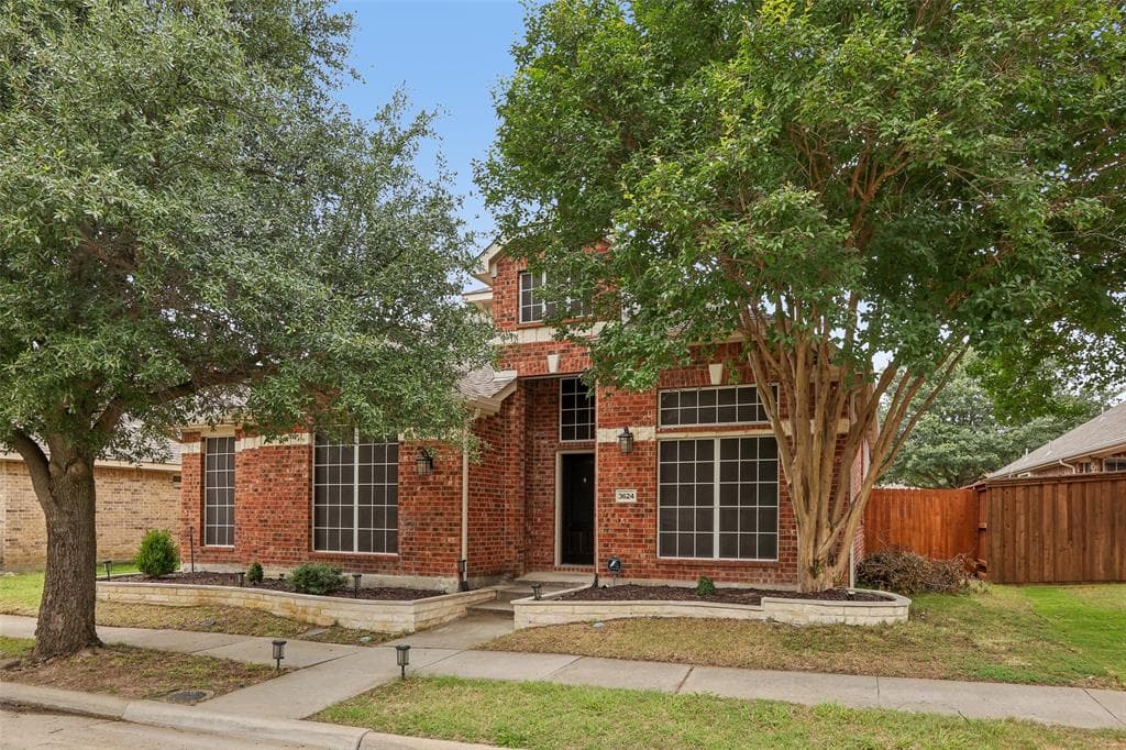 3624 Carmel Mountain Dr