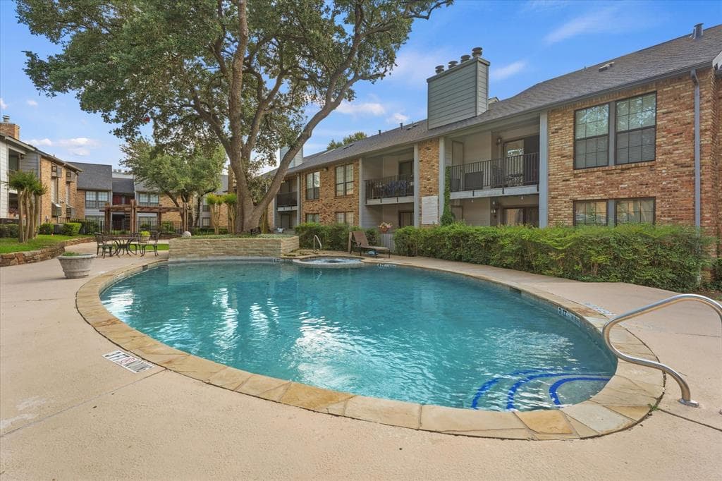15151 Berry Trl Apt 1404