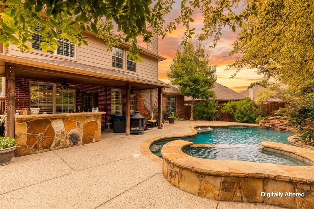 7908 Elk Mountain Trl