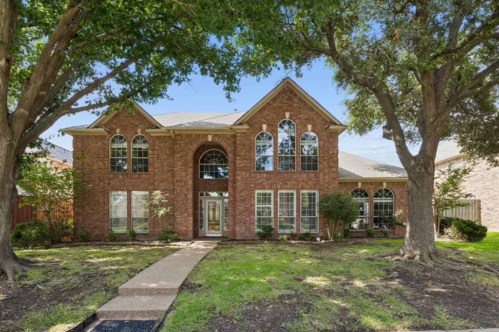 3508 Sandy Trail Ln