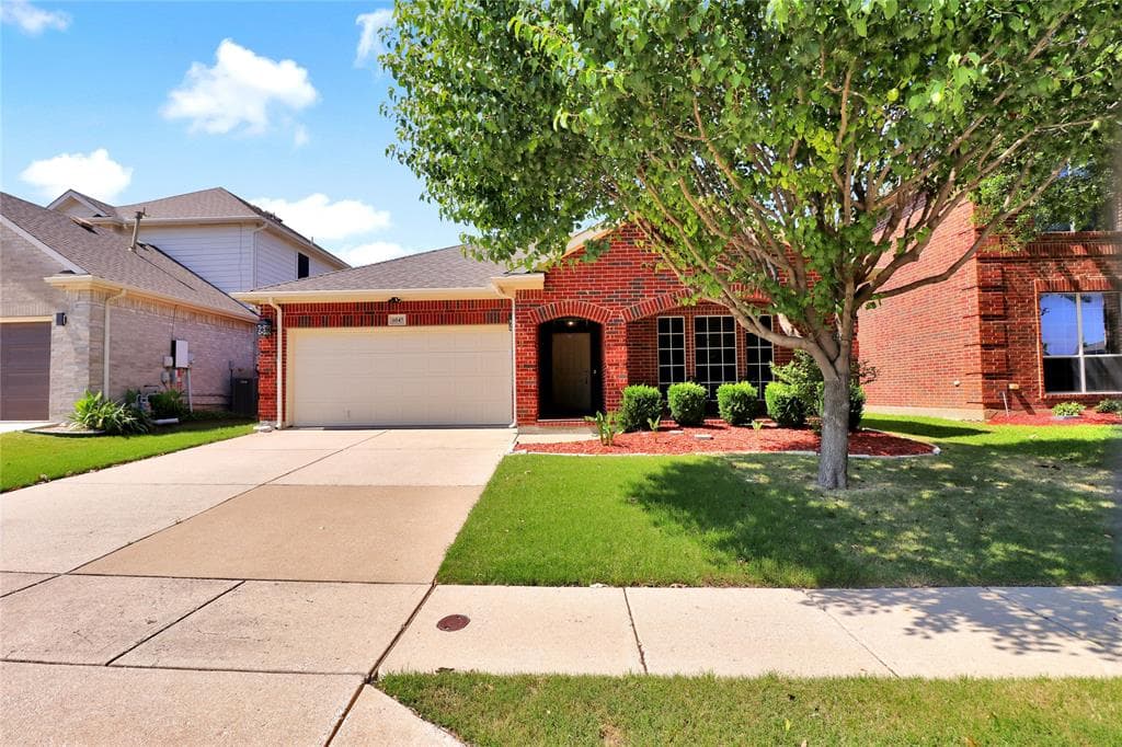6045 Horse Trap Dr