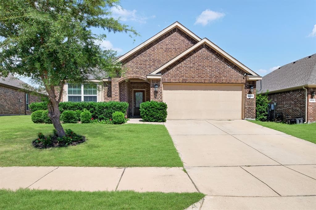 2409 Michelle Creek Dr