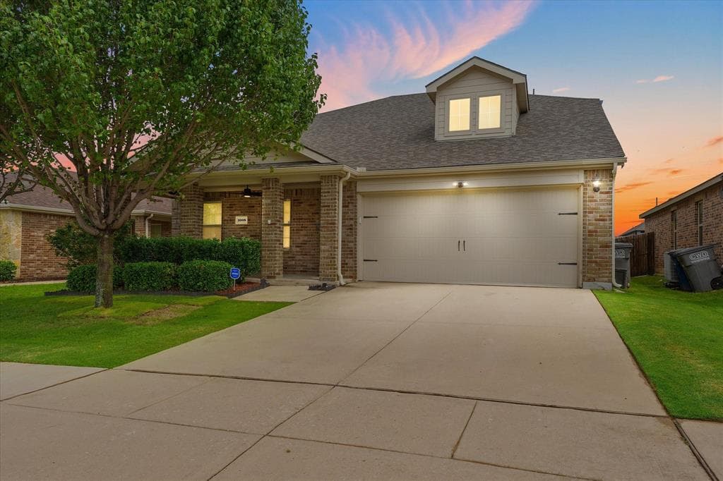 1008 Platinum Dr