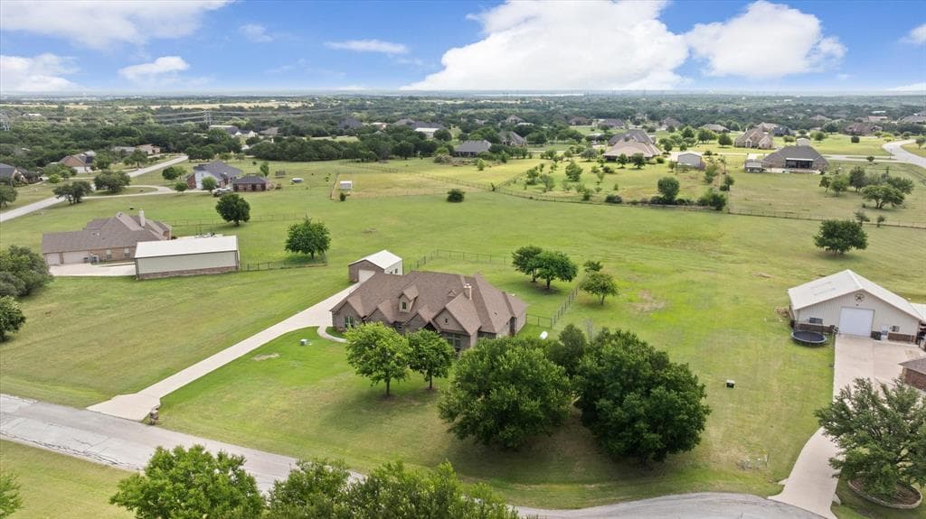 104 Rattling Antler Ct
