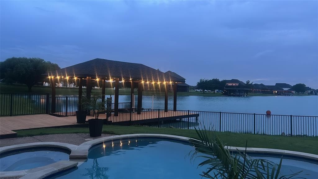 506 Calm Water Cv