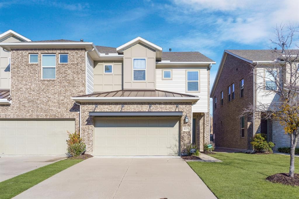 8137 Snapdragon Way