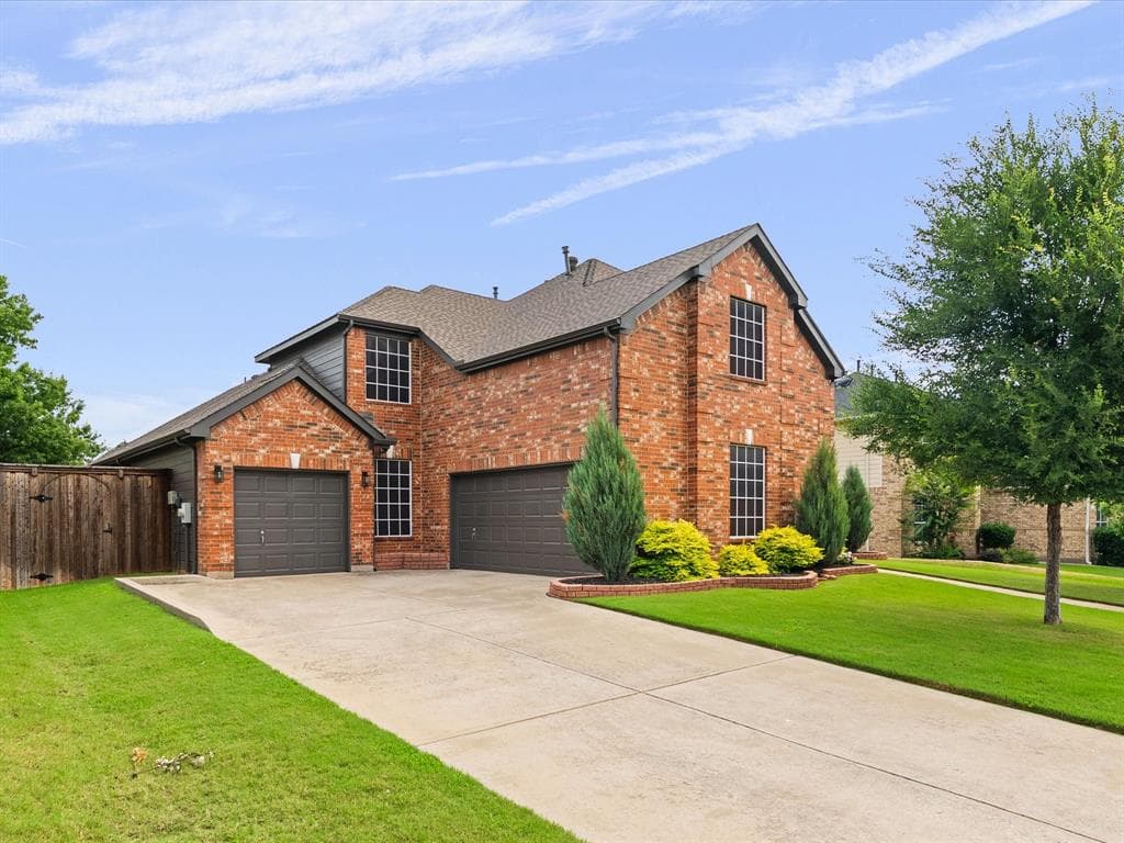 4128 Amhurst Dr