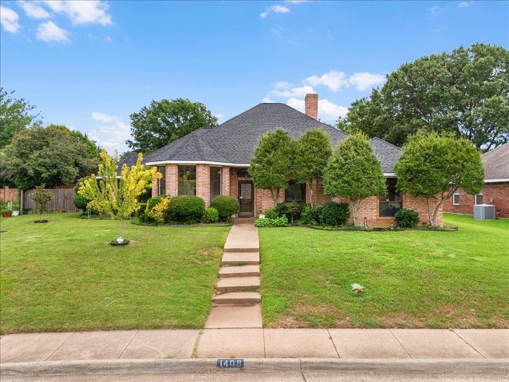 1408 Frenchmans Dr
