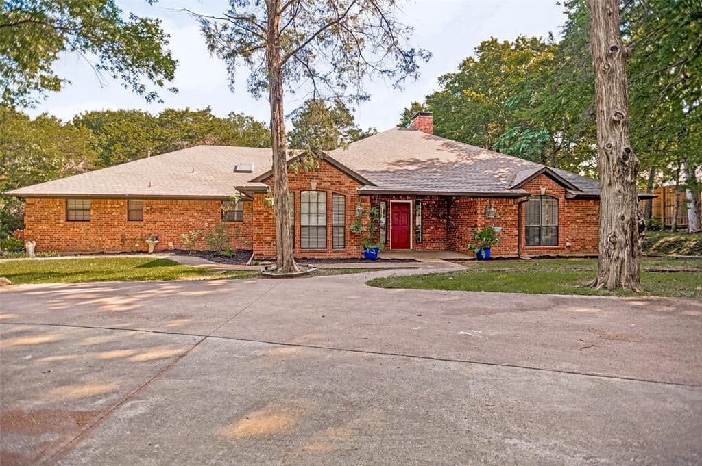 5919 Ranchero Ln