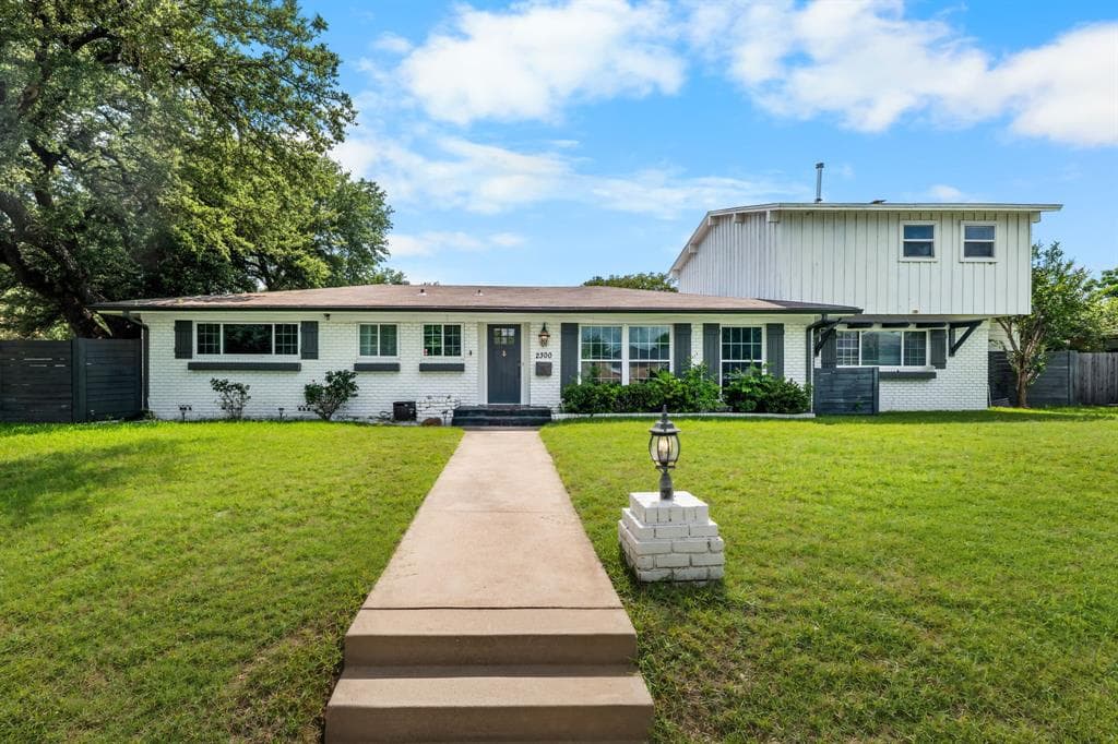 2300 Mount Carmel Dr