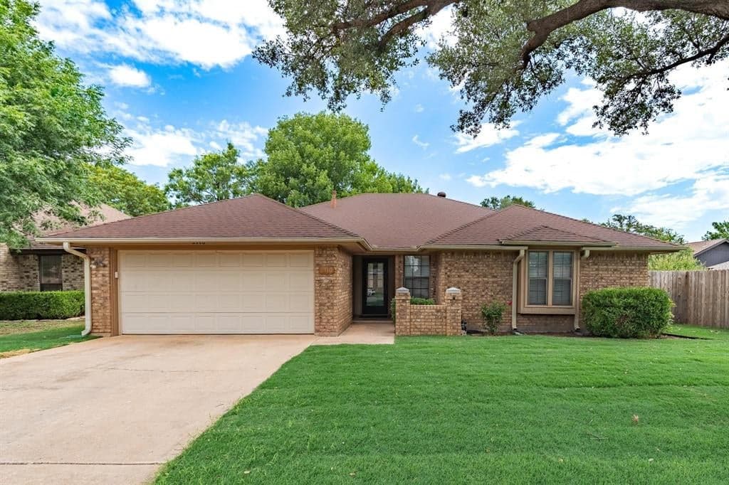 2710 Stonecrest Dr