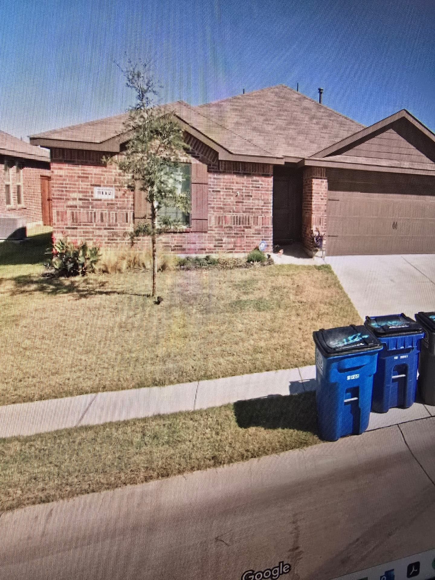 3112 Shorthorn Way