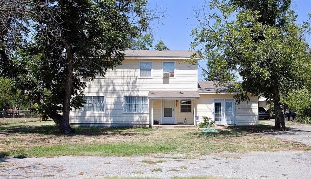 1115 Old Jacksboro Rd