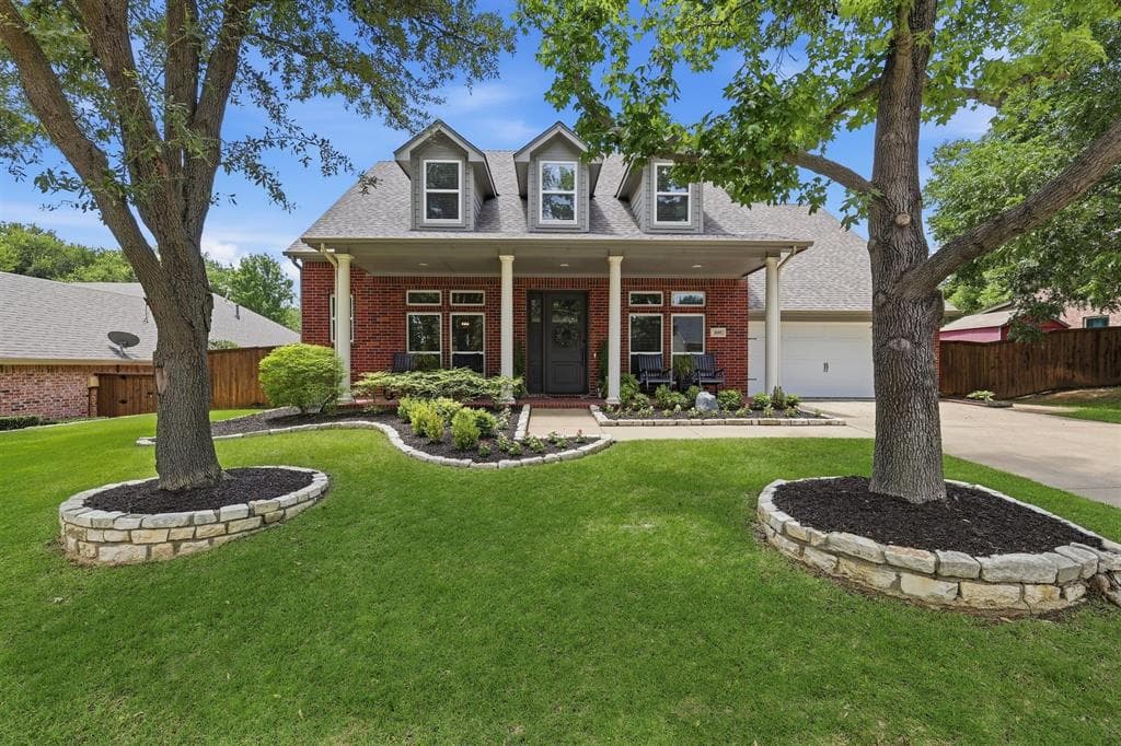 4105 Jubilee Dr