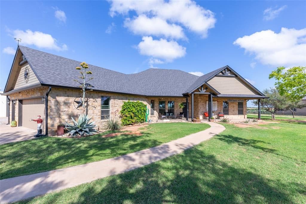 218 County Road 256
