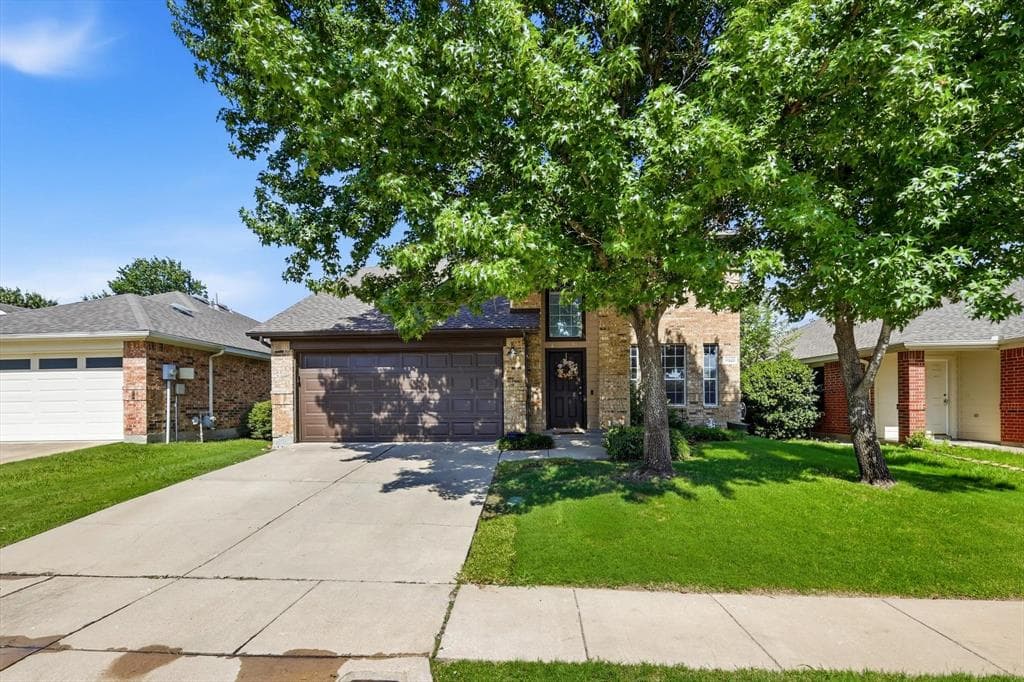 11920 Hickory Cir