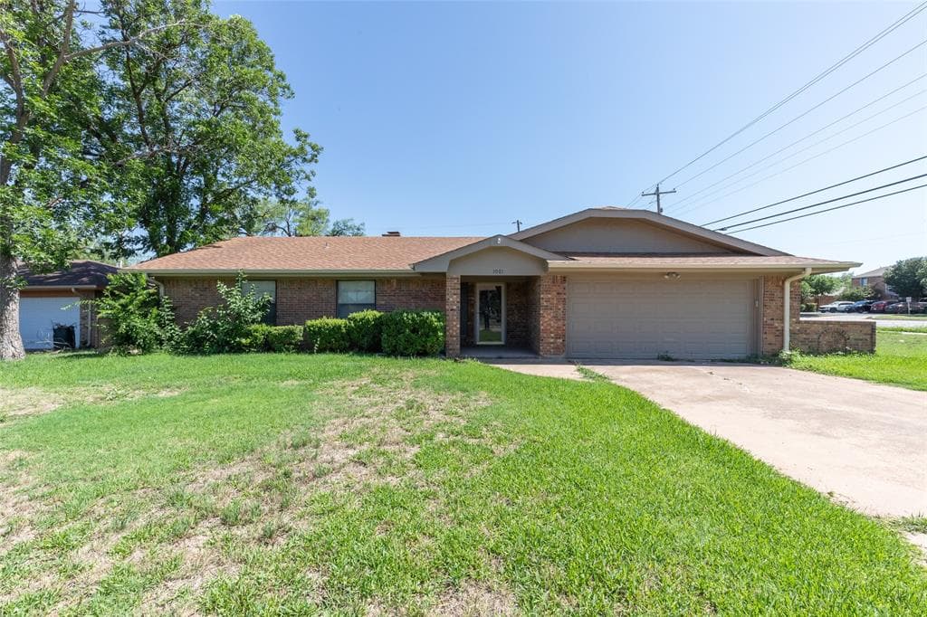 1001 Piedmont Dr