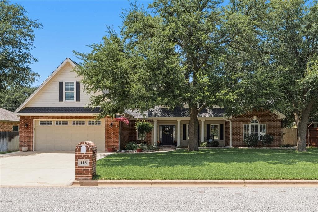 118 Rainbow Dr