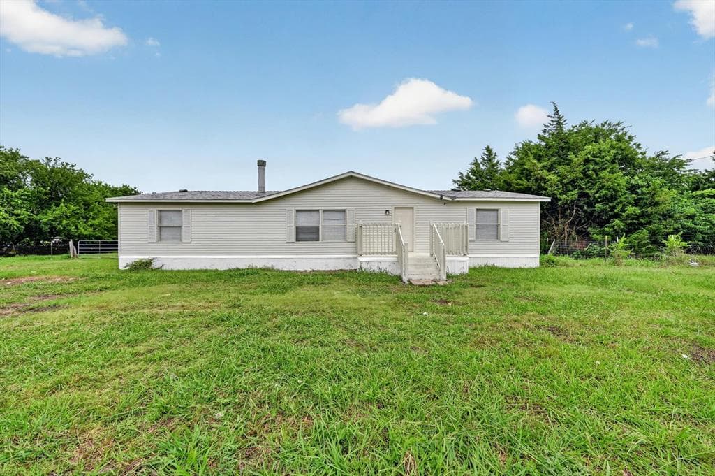 13405 Wheat Rd