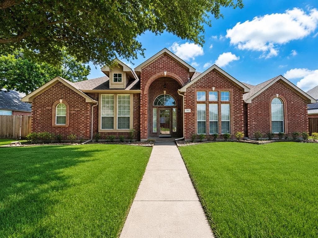 522 Shannon Dr