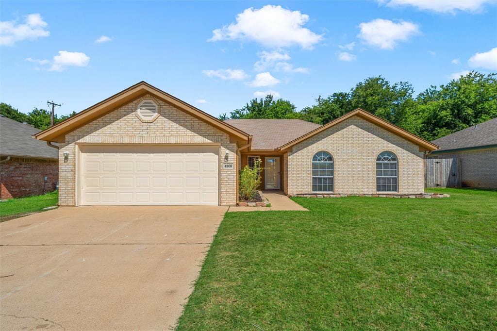 4208 Ledgestone Dr
