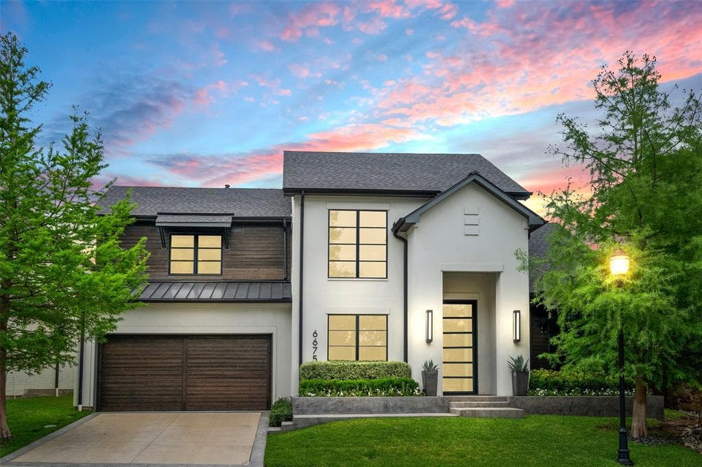 6675 Green Knoll Dr