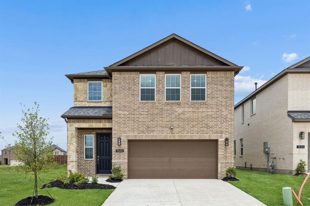 1522 Newcastle Ln