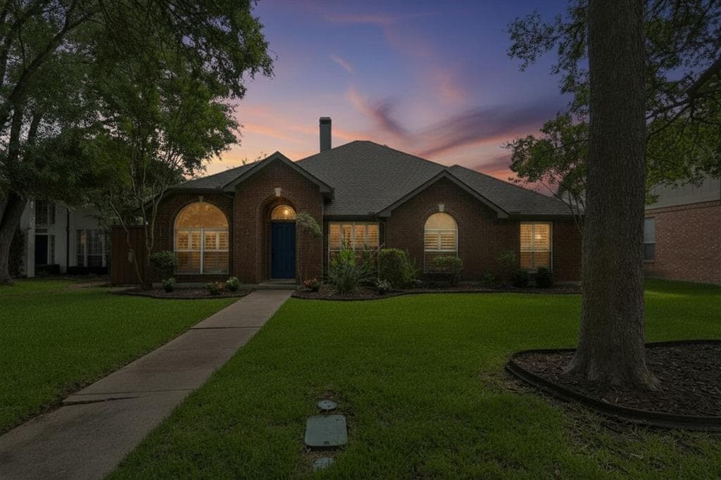 18 Heritage Woods Pl
