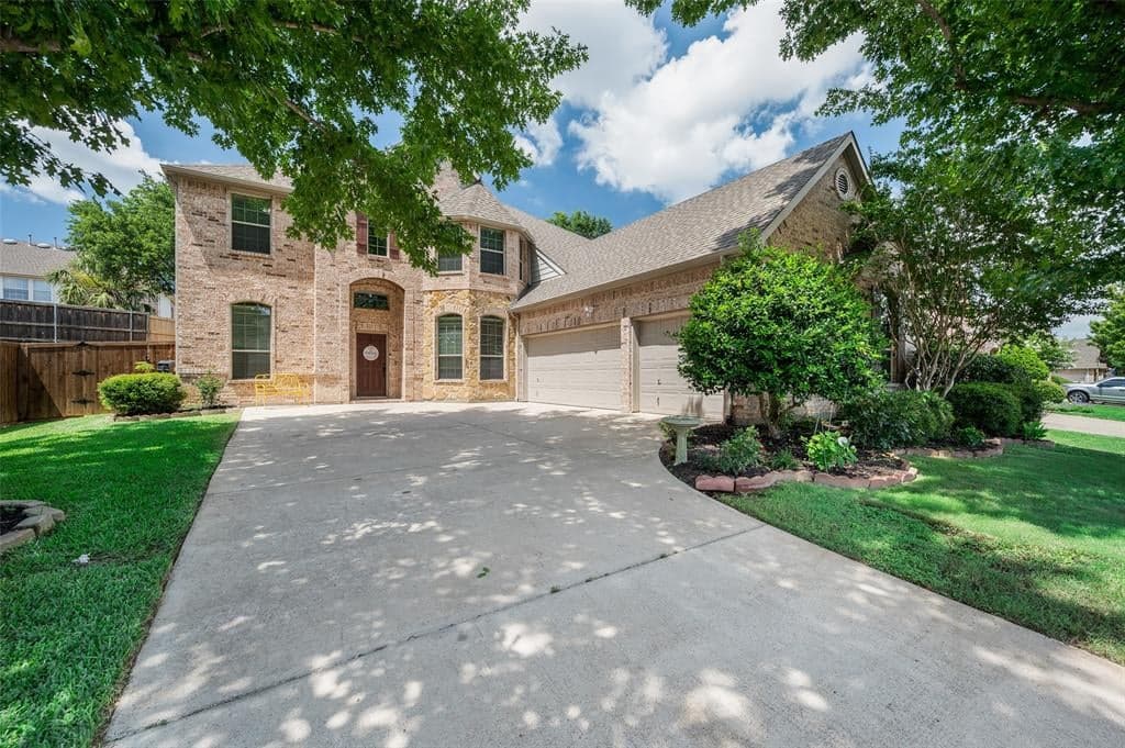 4712 Shelley Dr
