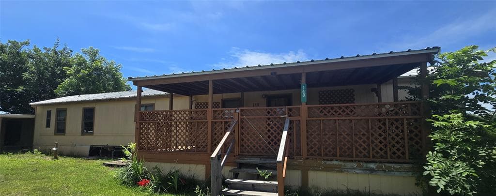 148 Whispering Oaks