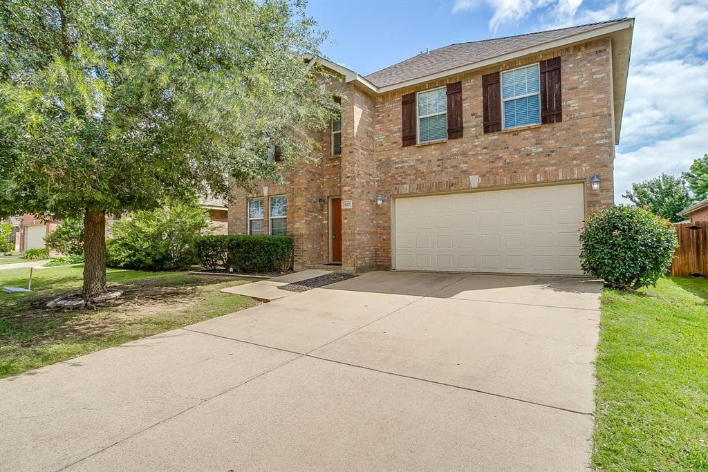 812 Sheryn Dr