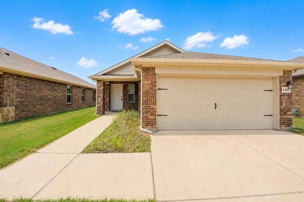 3416 Ibex Way