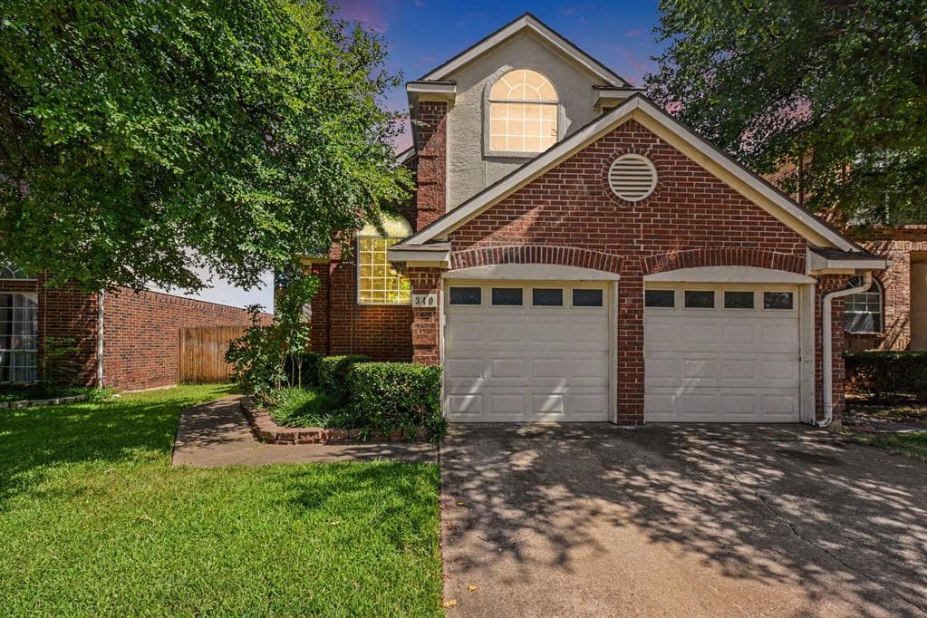340 Arbor Ct