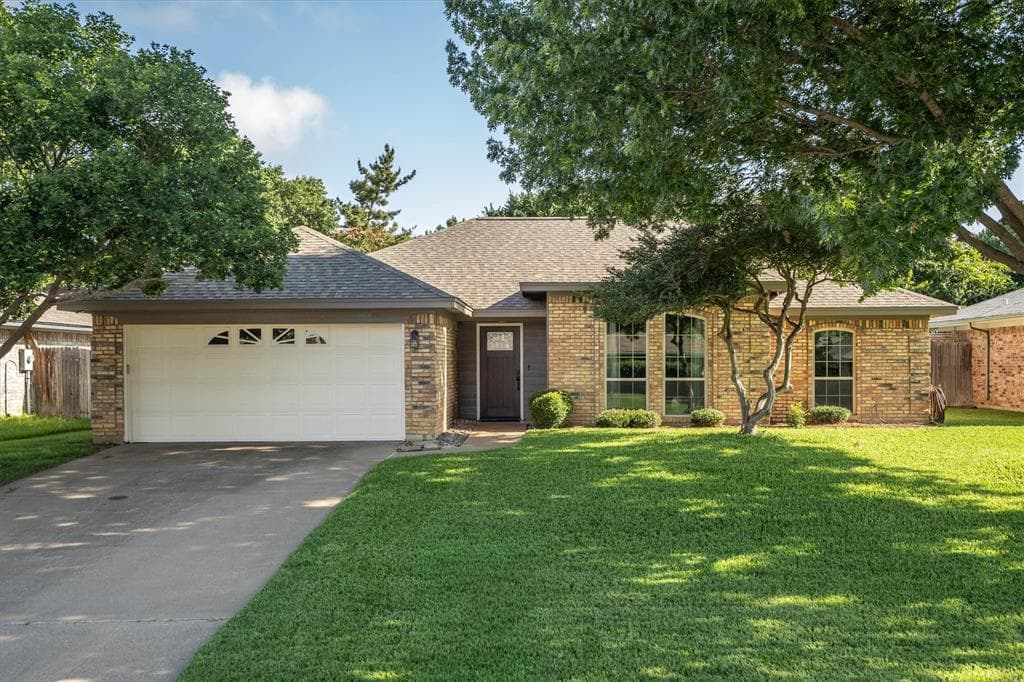2926 Cripple Creek Trl