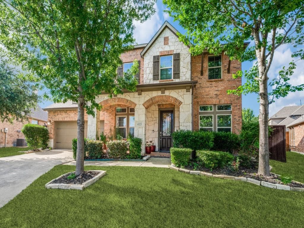 415 Dry Canyon Dr