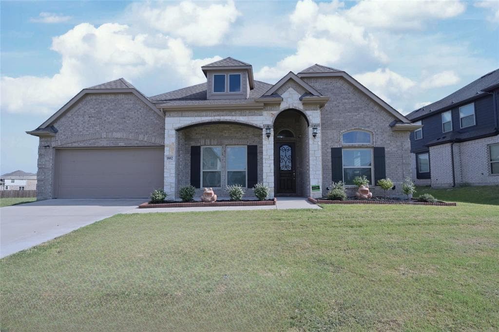 1802 Ranch View Dr