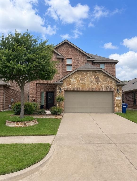10108 Leander Pl