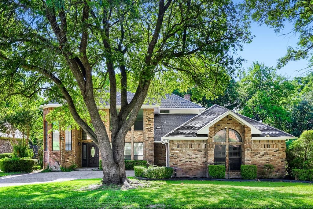 624 Bent Creek Dr