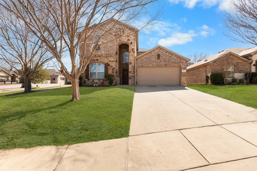 501 Wichita Trl